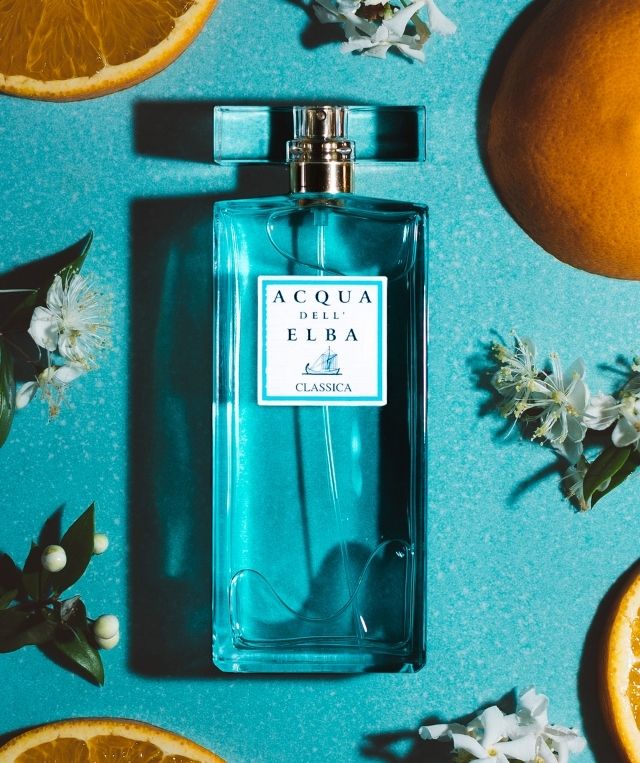 Classica Donna Eau de Parfum Acqua dell Elba US