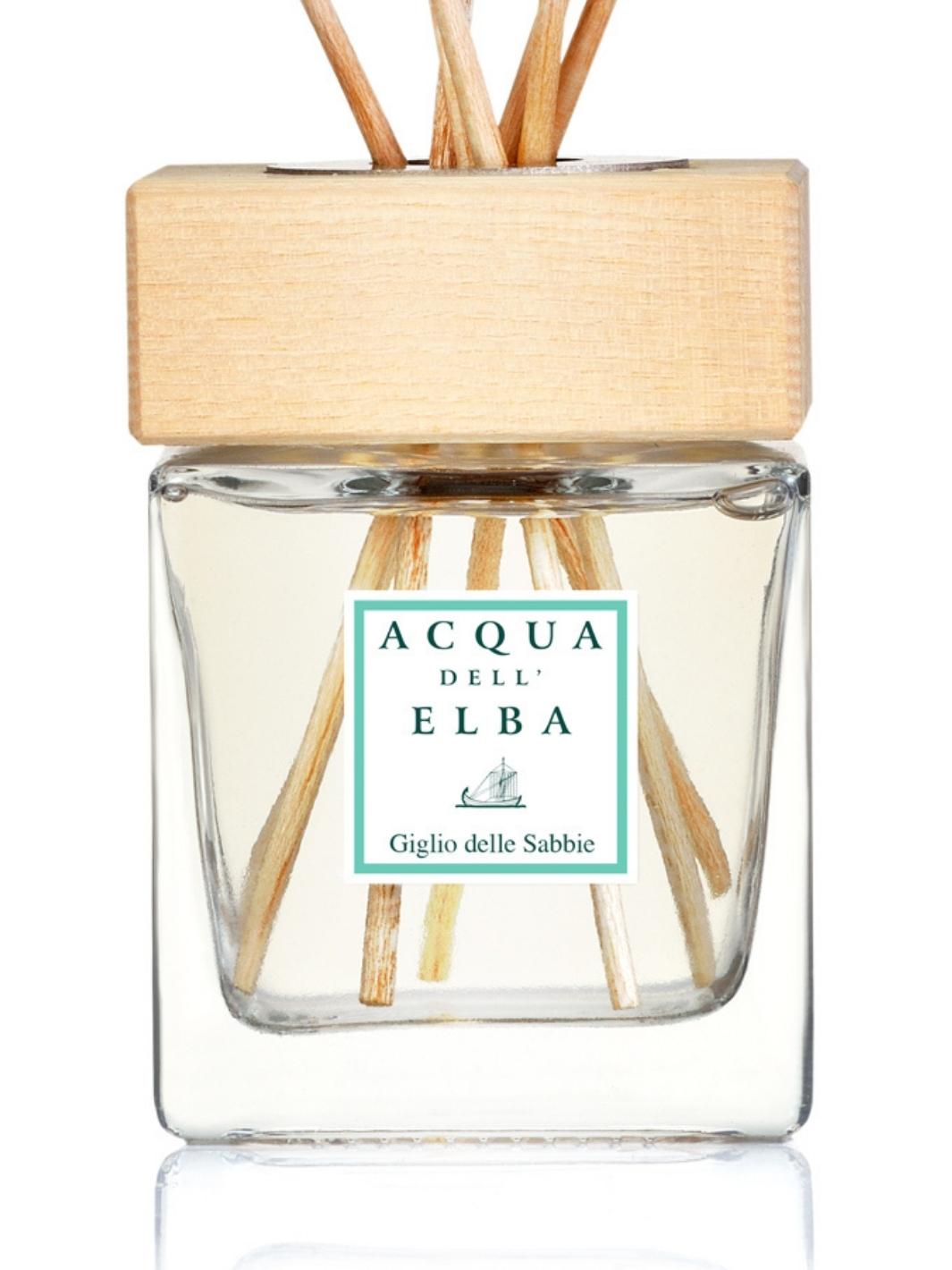 Acqua dell'Elba Mare Home Fragrance Diffuser 500 ml – EMPORIO ITALIANO