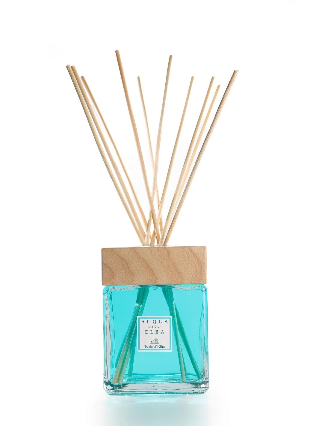 Acqua Dell'Elba Isola d'Elba Fragrance Diffuser - Thumbnail 2
