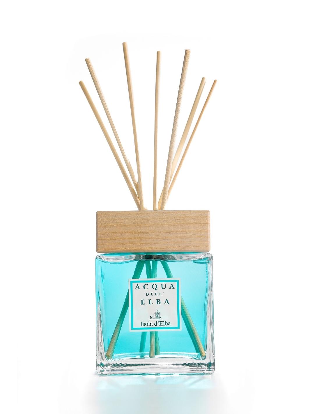 Acqua Dell'Elba Isola d'Elba Fragrance Diffuser - Thumbnail 5