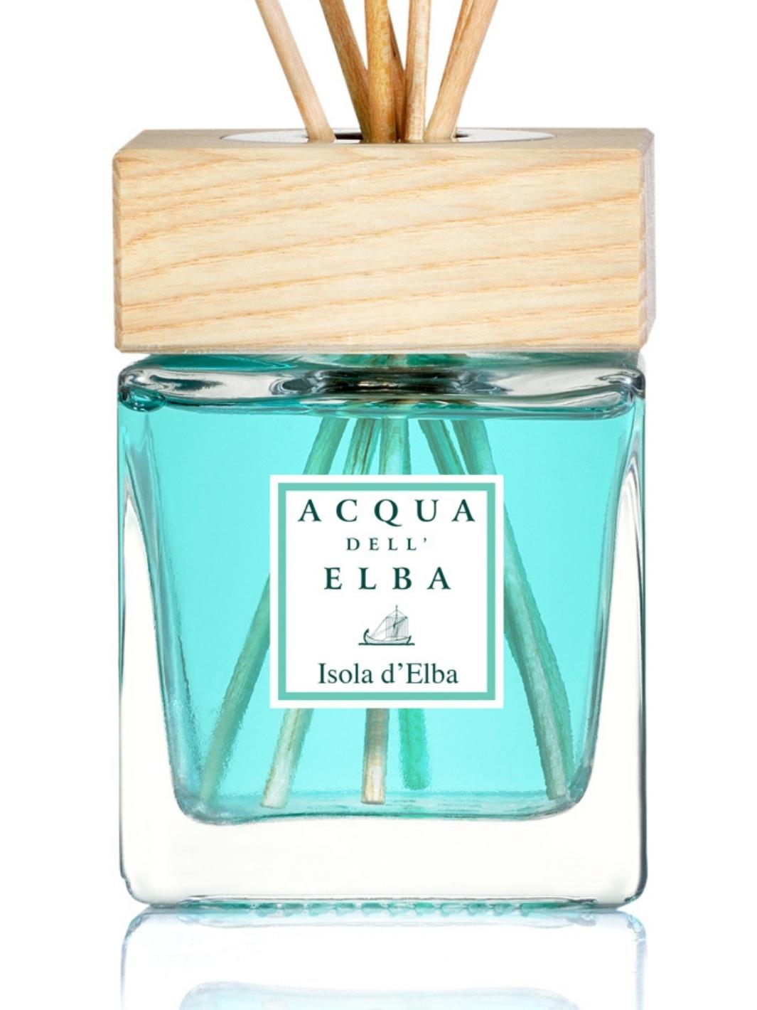 Isola d'Elba Fragrance Diffuser
