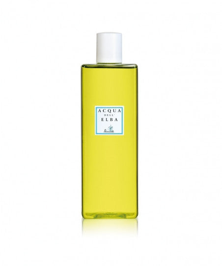 Acqua dell'Elba Limonaia di Sant'Andrea Fragrance and Diffuser Refill - Thumbnail 2