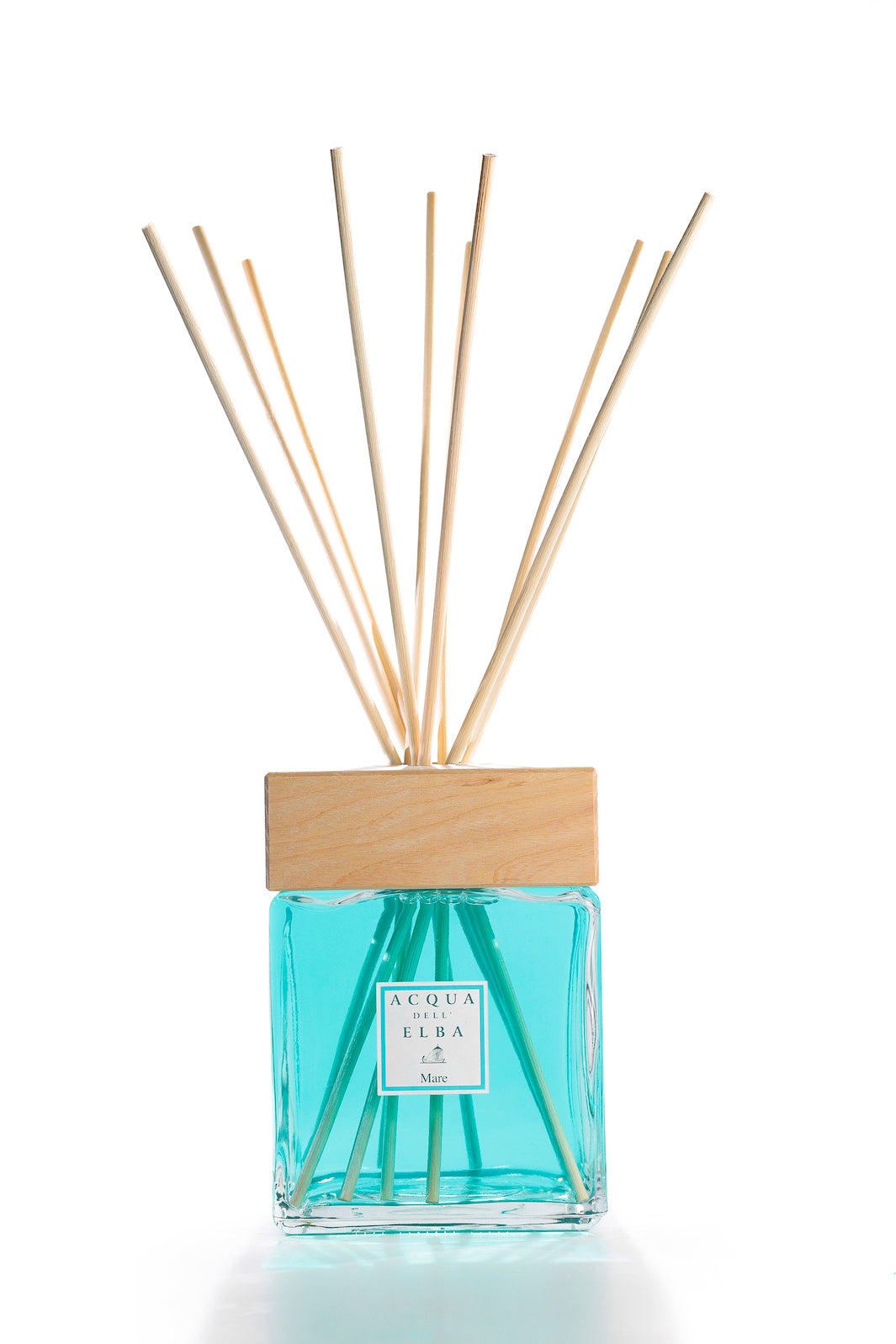 Acqua dell'Elba Mare Fragrance Diffuser - Thumbnail 3
