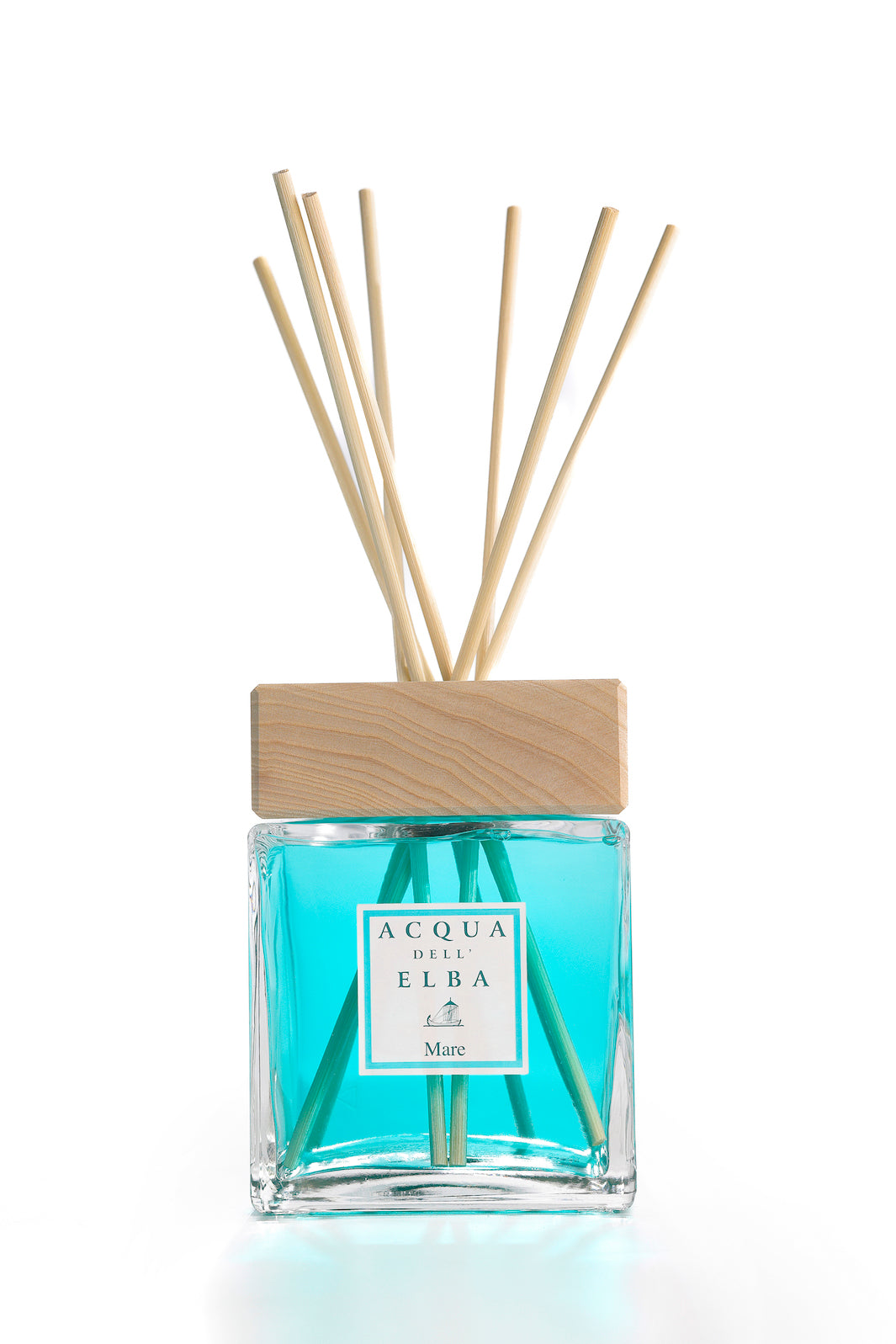 Acqua dell'Elba Fragrance for Diffuser - Thumbnail 4