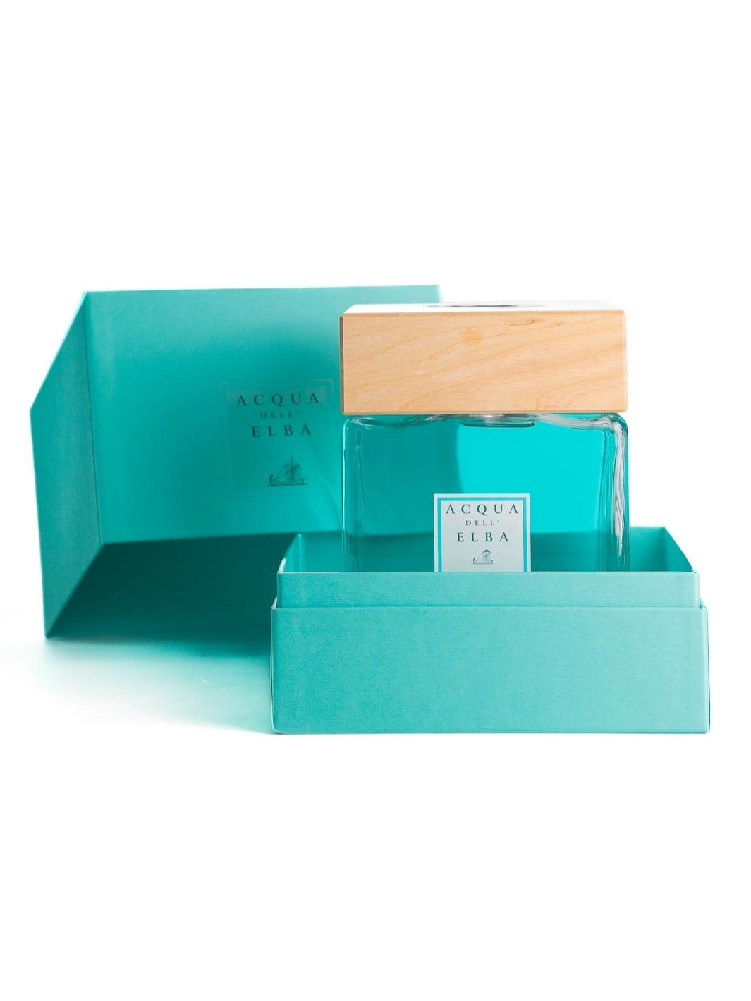 Acqua dell'Elba Mare Fragrance Diffuser - Thumbnail 2