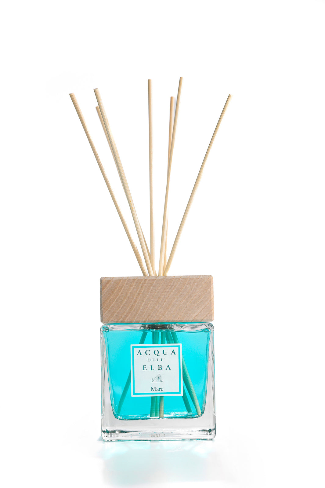Acqua dell'Elba Fragrance for Diffuser - Thumbnail 2