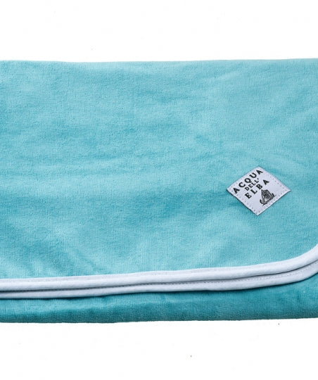 Newborn Swaddling Bath Towel