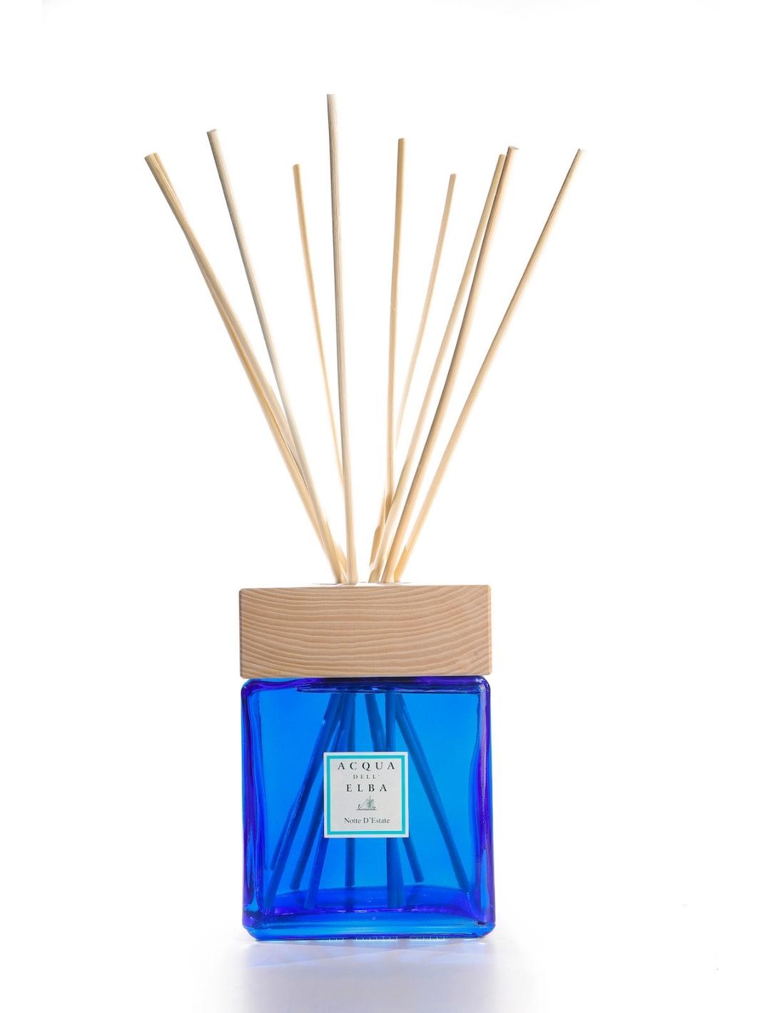 Acqua dell'Elba Notte d'Estate Fragrance Diffuser - Thumbnail 3
