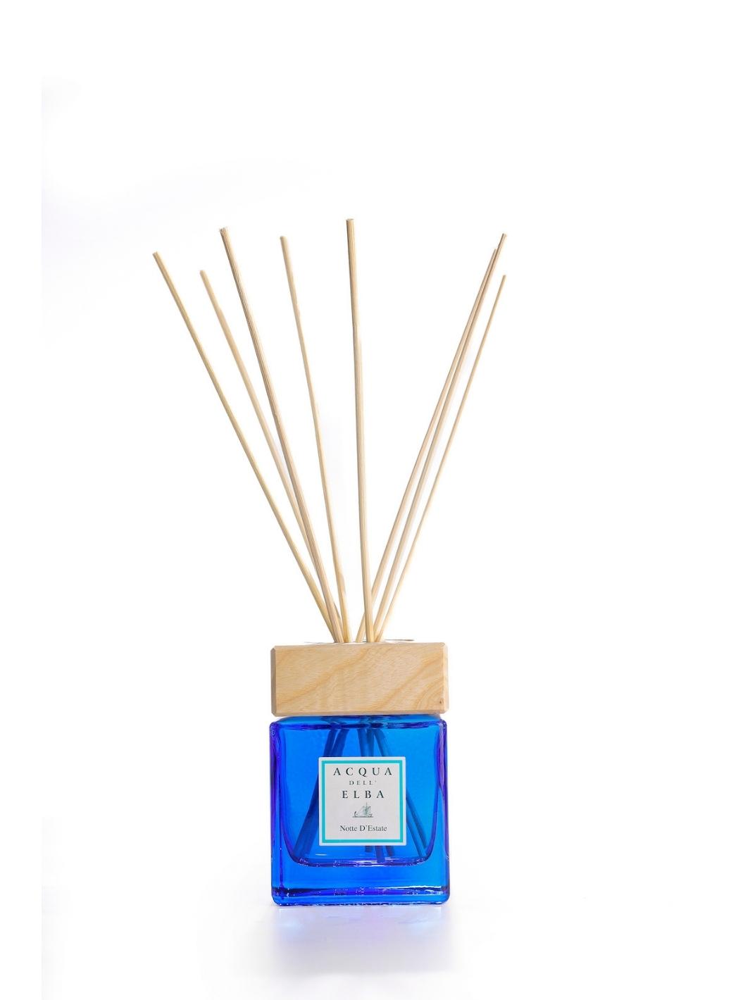 Acqua dell'Elba Notte d'Estate Fragrance Diffuser - Thumbnail 5