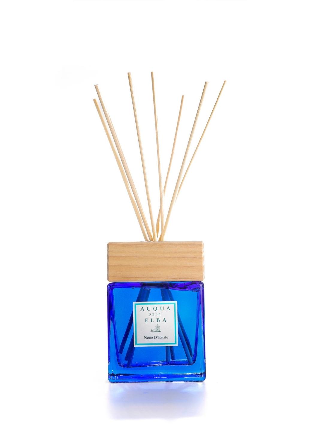 Acqua dell'Elba Notte d'Estate Fragrance Diffuser - Thumbnail 2